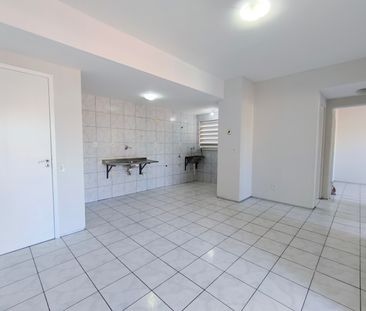 MESSEJANA - APARTAMENTO - JOSE PEREIRA BARROS, 255 AP 206 JOSE DE A... - Foto 3