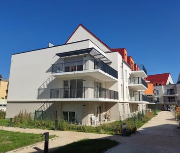 Appartement T2 Chenôve à louer - Photo 1