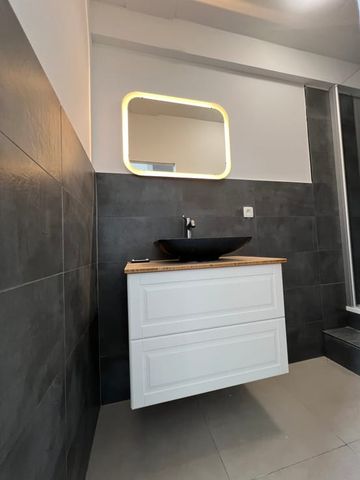 Appartement te huur - Foto 5