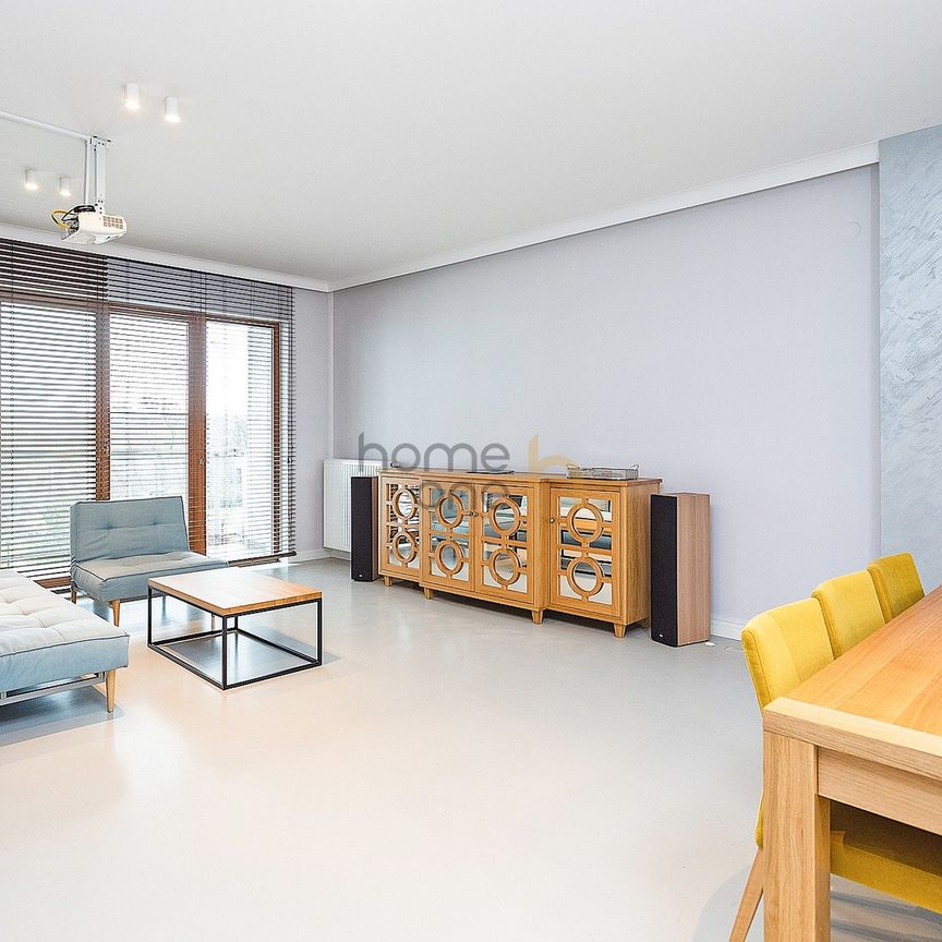 Warszawa, Żoliborz, ul. Ludwika Rydygiera - Photo 1