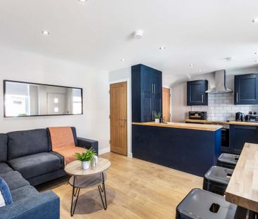 4 bedroom house to rent - Photo 2