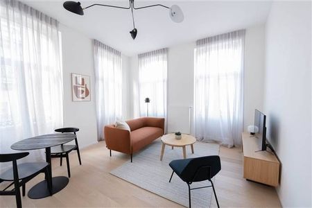 Appartement te huur - Photo 5