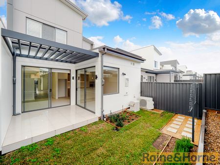 22 Rosetta Street, Schofields, NSW 2762 - Photo 3