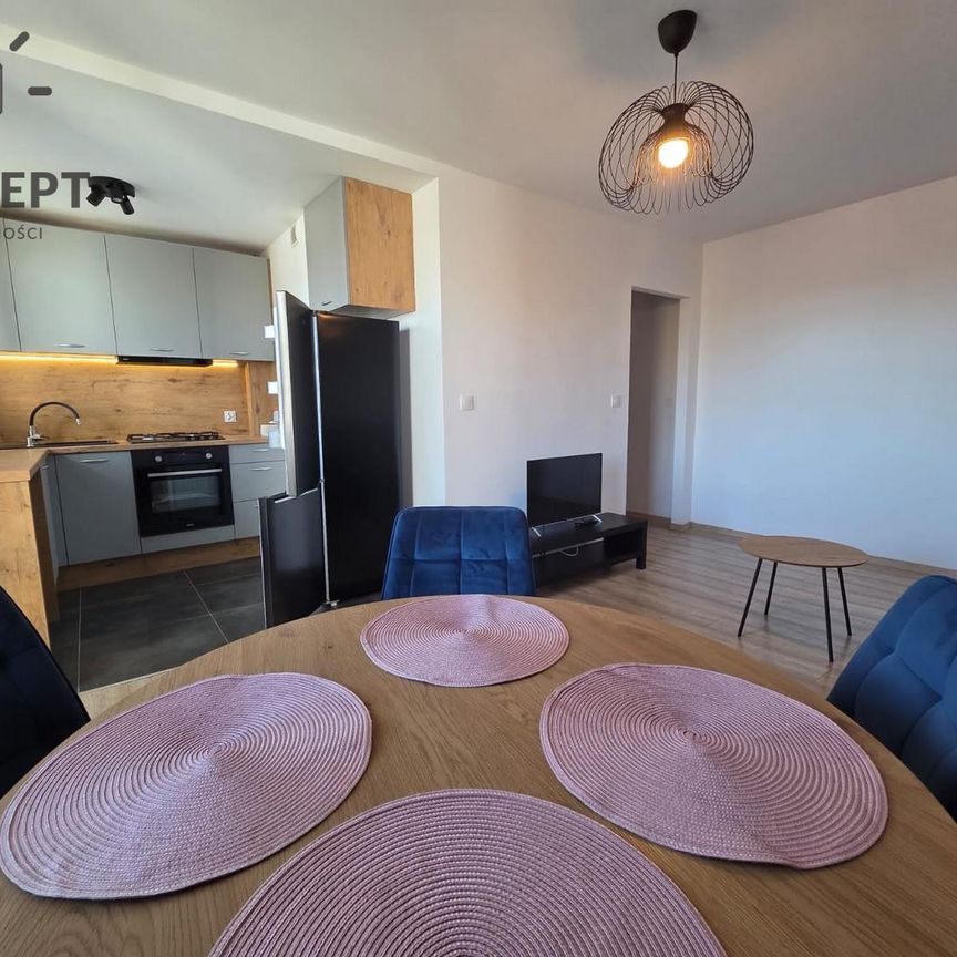 Jelenia Góra Zabobrze, mieszkanie na wynajem. - Photo 1