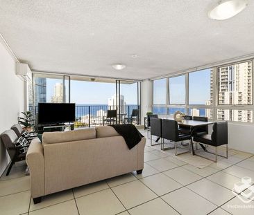 Leased --Exquisite 3-Bedroom Penthouse-Style Apartment with Breatht... - Photo 6