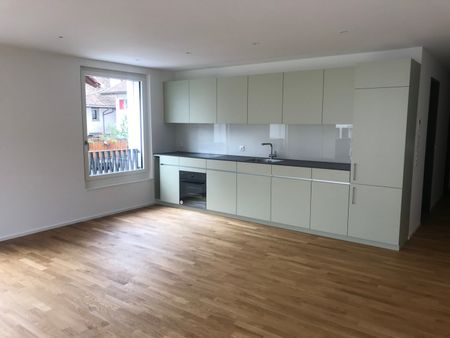 3.5 Zimmer, 71 m², 2. Stock - Photo 2