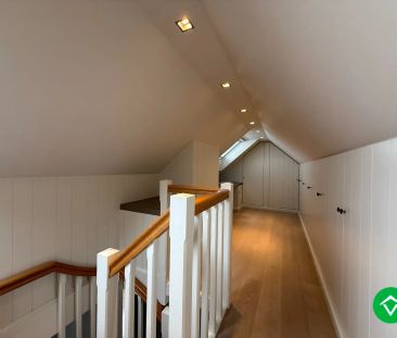Prachtige rijwoning met 3 slaapkamers, tuin en garage te Roeselare - Photo 3