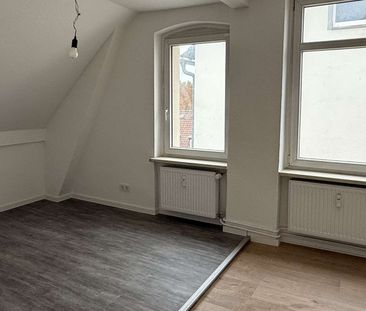 Gemütliche 3-Zimmer-Wohnung in der Nähe des Bürgerparks - Photo 5