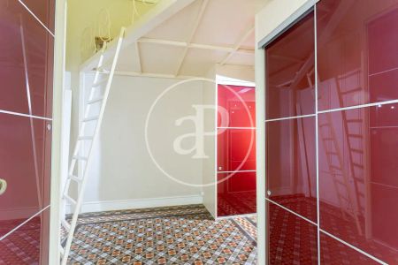 Piso de alquiler en Diputacio, Dreta de l'Eixample - Photo 2