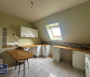 Location Appartement 4 pièces 102m² BLOIS 41000 - Photo 5