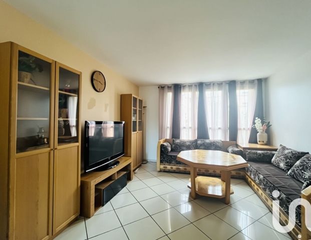 Location Appartement 3 pièces - Photo 1