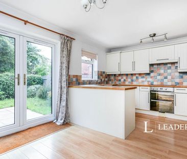 1 bedroom property to rent Fishers Field, Buckingham, Buckinghamshi... - Photo 4