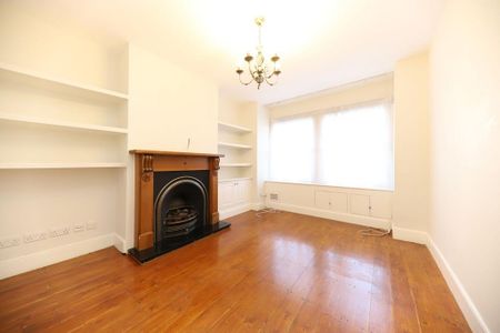 3 bedroom terraced house to rent - Photo 2