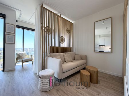 Apartament 36m2, garaż, bliskość metra, Wola. - Zdjęcie 5