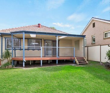 Close to transport - Photo 1