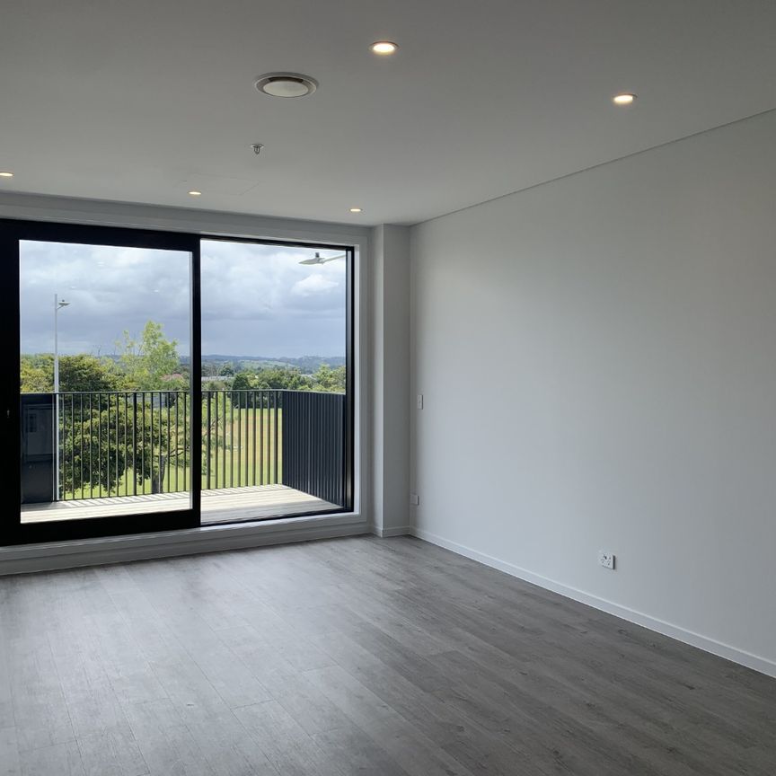 Unit 203, 4 Rauroa Lane, Hobsonville, Auckland - Photo 1