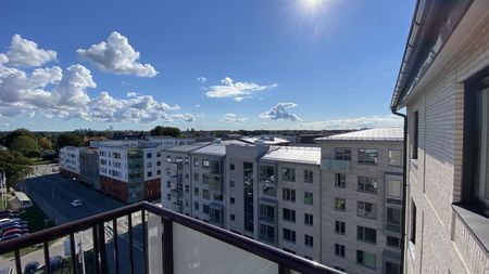 Geijersgatan - Foto 3