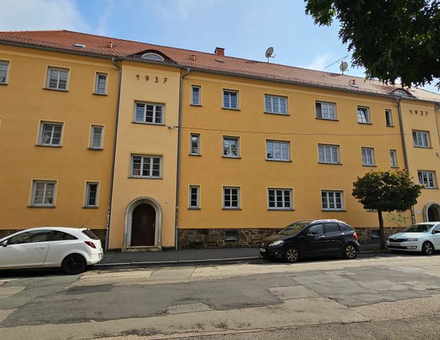 - 2 - Raumwohnung im Silberhofviertel - Freiberg - Photo 1