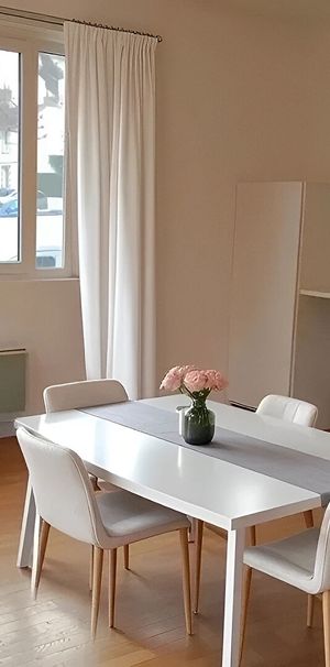 Location Appartement 2 pièces 37m² - Photo 1