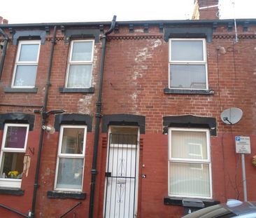 1 Bed Terraced House, Edgware Terrace, LS8 - Photo 3