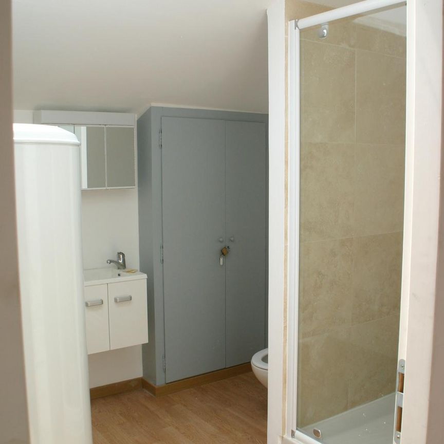 Location / Appartement T2 - Photo 2