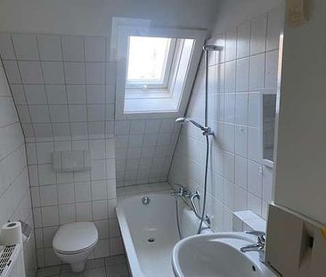 Gemütliche 2,0 Zimmer Wohnung im Harz - Photo 1