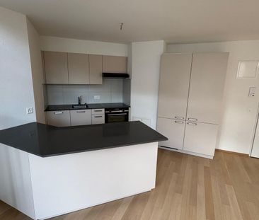 2 Zimmer, 45 m², 1. Stock - Photo 2