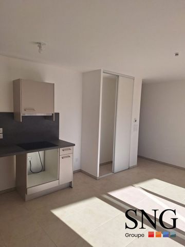 T1 AVEC LOGGIA + PARKING - Photo 3