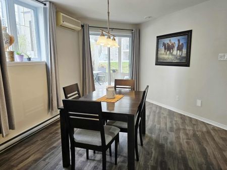 Appartement - 2172 Rue Marianne-Baby - Photo 4