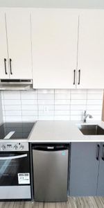 Studio - Montréal - $1,000 /mo - Photo 3