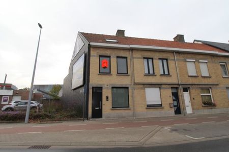 Gerenoveerde woning dichtbij centrum Roeselare - Foto 2
