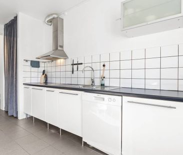 Kubikenborgsgatan, Sundsvall - Foto 4