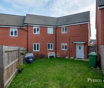 Redpoll Road, Queens Hill, Norwich - Photo 6