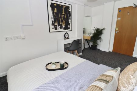 1 bedroom property to rent - Photo 5