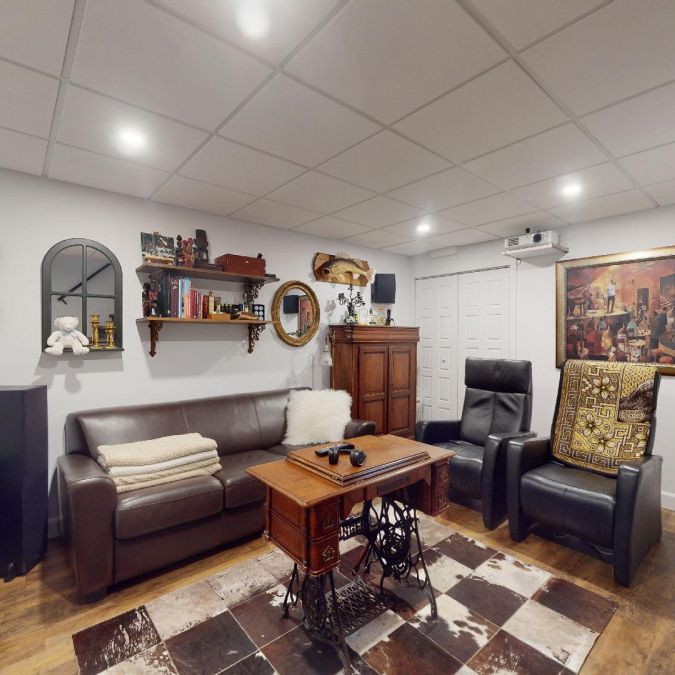 10060 Rue Saint-Denis, #1 - Photo 1