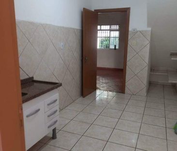 Casa – 3 dormitórios (1 suíte) – Localização estratégica – Santos –... - Foto 1
