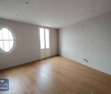 Location Appartement 5 pièces 132m² BORDEAUX 33000 - Photo 3
