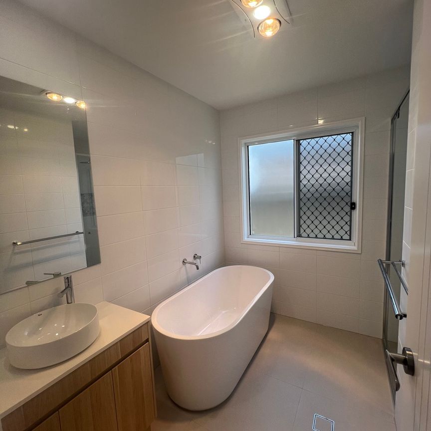 Brand New Contemporary Family Home - Photo 1