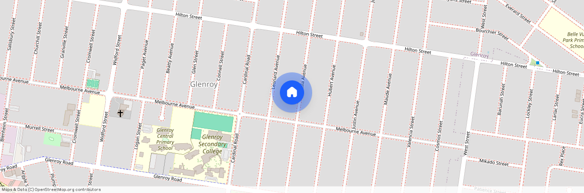 27 Isla Avenue, Vic 3046, Glenroy