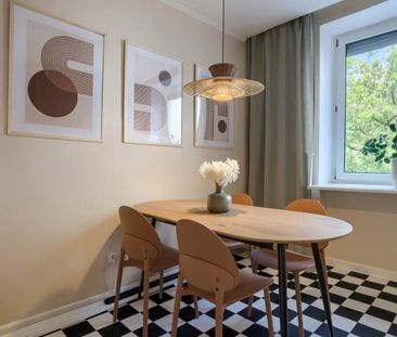 Wola Metro Płocka / ul. Wolska 35 m2 35.36 m² - Zdjęcie 5