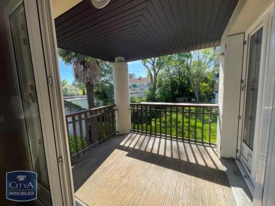 Appartement à louer 2 pièces 42.27m² - Photo 1