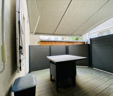 Location Appartement 2 pièces 45m² - Photo 6