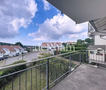 Villa mitoyenne de 5,5 pièces avec jardin - Foto 4