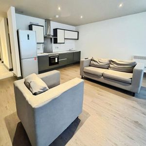 1 bedroom apartment to rent - Photo 2