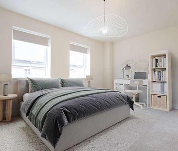 Wayfaring Avenue, Throckley, Newcastle Upon Tyne, NE15 - Photo 5