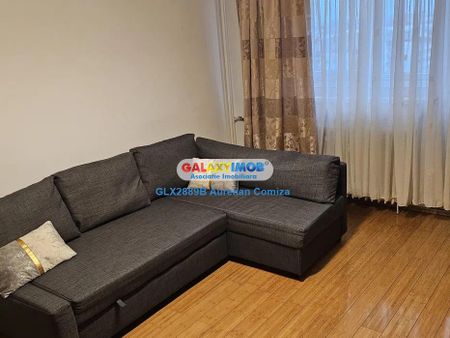 Apartament 3 camere Ozana/mobilat/utilat - Photo 2