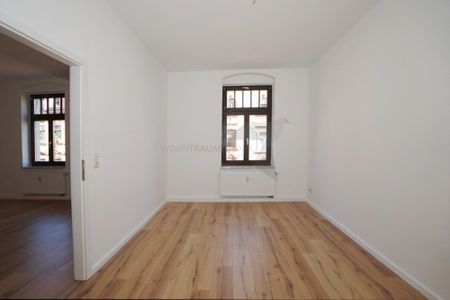 NEU renovierte 3-Raum-Balkon-Wohnung mit Abstellraum und Balkon - Foto 3