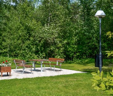 Backliden 8 A, 77671, LÅNGSHYTTAN, Sverige - Foto 1