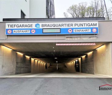 Wohnen im Puntigam Brauquartier! (Mietbeginn 01.07.2025) - Photo 1