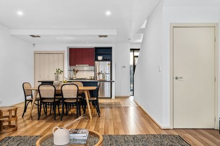 Unit 22/211 Gilles Street - Photo 5